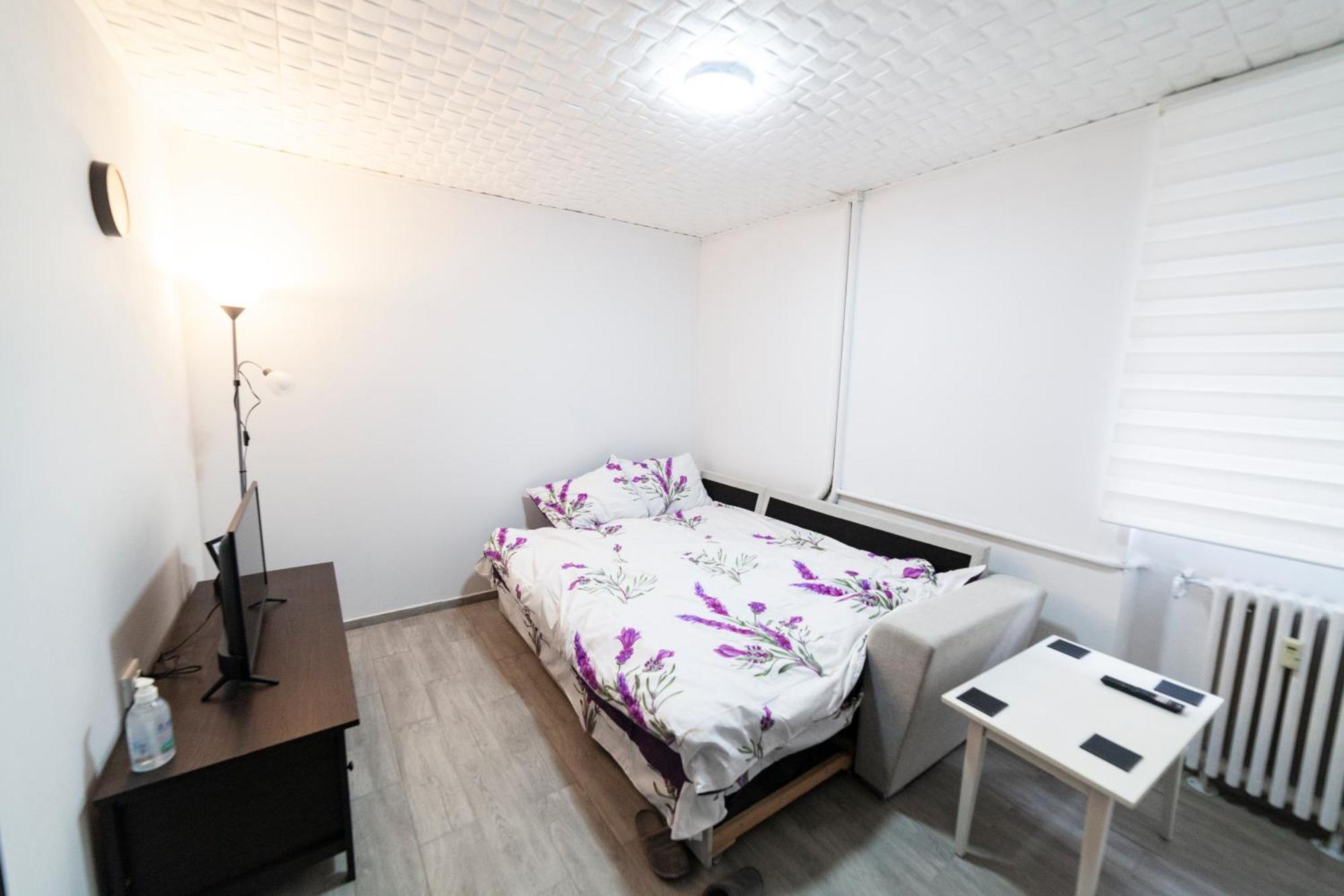 Arad City Center Comfortable Apartment ภายนอก รูปภาพ