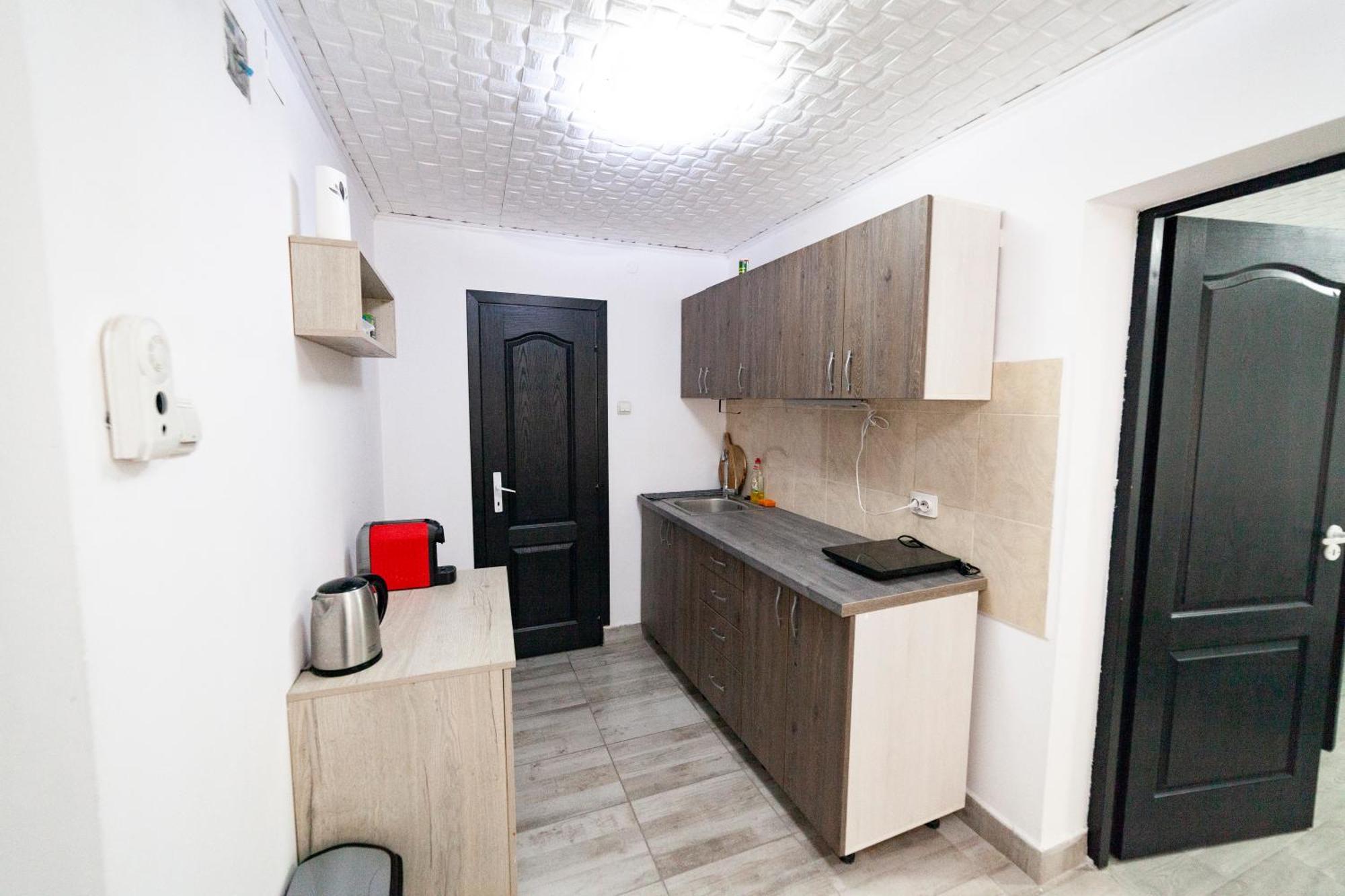 Arad City Center Comfortable Apartment ภายนอก รูปภาพ